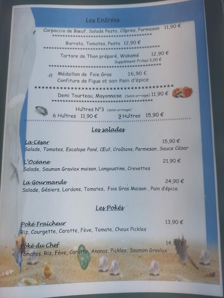 Histoires De Mômes - Menu Image 4